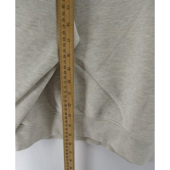 Fear Of God Essentials Sweatshirt Large Pullover Hip Hop Streetwear * - Picture 6 of 15